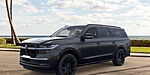 New 2025 LINCOLN NAVIGATOR L RESERVE in PEMBROKE PINES, FLORIDA