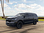 New 2025 LINCOLN NAVIGATOR L RESERVE in PEMBROKE PINES, FLORIDA (Photo 1)