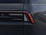 New 2025 LINCOLN NAVIGATOR L RESERVE in PEMBROKE PINES, FLORIDA (Photo 21)