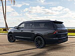 New 2025 LINCOLN NAVIGATOR L RESERVE in PEMBROKE PINES, FLORIDA (Photo 4)
