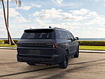 New 2025 LINCOLN NAVIGATOR L RESERVE in PEMBROKE PINES, FLORIDA (Photo 8)