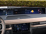 New 2025 LINCOLN NAVIGATOR BLACK LABEL in PEMBROKE PINES, FLORIDA (Photo 14)