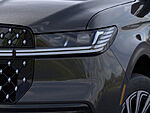 New 2025 LINCOLN NAVIGATOR BLACK LABEL in PEMBROKE PINES, FLORIDA (Photo 18)