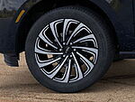 New 2025 LINCOLN NAVIGATOR BLACK LABEL in PEMBROKE PINES, FLORIDA (Photo 19)