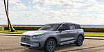 New 2025 LINCOLN CORSAIR PREMIERE in PEMBROKE PINES, FLORIDA