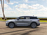 New 2025 LINCOLN CORSAIR PREMIERE in PEMBROKE PINES, FLORIDA (Photo 3)