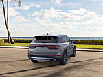 New 2025 LINCOLN CORSAIR PREMIERE in PEMBROKE PINES, FLORIDA (Photo 8)