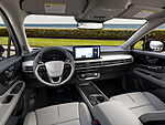 New 2025 LINCOLN CORSAIR PREMIERE in PEMBROKE PINES, FLORIDA (Photo 9)