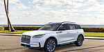 New 2025 LINCOLN CORSAIR PREMIERE in PEMBROKE PINES, FLORIDA