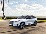 New 2025 LINCOLN CORSAIR PREMIERE in PEMBROKE PINES, FLORIDA (Photo 1)