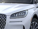 New 2025 LINCOLN CORSAIR PREMIERE in PEMBROKE PINES, FLORIDA (Photo 18)