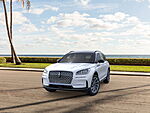 New 2025 LINCOLN CORSAIR PREMIERE in PEMBROKE PINES, FLORIDA (Photo 2)