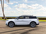 New 2025 LINCOLN CORSAIR PREMIERE in PEMBROKE PINES, FLORIDA (Photo 3)