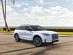 New 2025 LINCOLN CORSAIR PREMIERE in PEMBROKE PINES, FLORIDA (Photo 7)