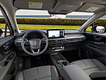 New 2025 LINCOLN CORSAIR PREMIERE in PEMBROKE PINES, FLORIDA (Photo 9)