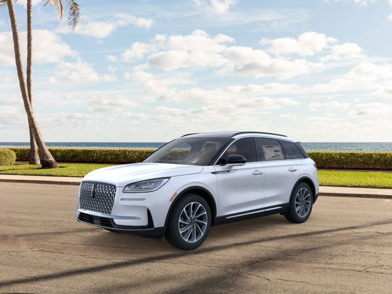 New 2025 LINCOLN CORSAIR PREMIERE in PEMBROKE PINES, FLORIDA