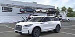 New 2025 LINCOLN CORSAIR PREMIERE in PEMBROKE PINES, FLORIDA