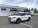New 2025 LINCOLN CORSAIR PREMIERE in PEMBROKE PINES, FLORIDA (Photo 1)