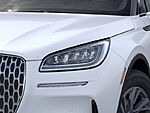 New 2025 LINCOLN CORSAIR PREMIERE in PEMBROKE PINES, FLORIDA (Photo 18)