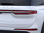 New 2025 LINCOLN CORSAIR PREMIERE in PEMBROKE PINES, FLORIDA (Photo 21)