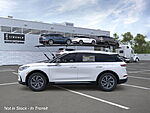 New 2025 LINCOLN CORSAIR PREMIERE in PEMBROKE PINES, FLORIDA (Photo 3)