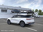 New 2025 LINCOLN CORSAIR PREMIERE in PEMBROKE PINES, FLORIDA (Photo 4)
