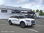 New 2025 LINCOLN CORSAIR PREMIERE in PEMBROKE PINES, FLORIDA (Photo 7)