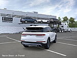 New 2025 LINCOLN CORSAIR PREMIERE in PEMBROKE PINES, FLORIDA (Photo 8)