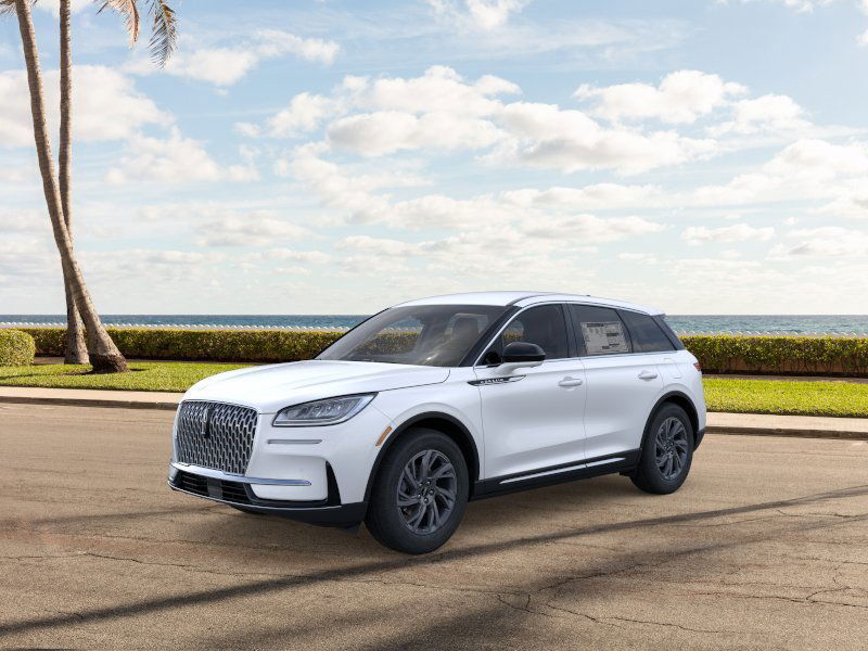 New 2025 LINCOLN CORSAIR PREMIERE in PEMBROKE PINES, FLORIDA