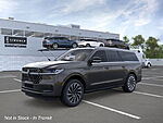 New 2025 LINCOLN NAVIGATOR L BLACK LABEL in PEMBROKE PINES, FLORIDA (Photo 1)