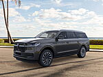 New 2025 LINCOLN NAVIGATOR L BLACK LABEL in PEMBROKE PINES, FLORIDA (Photo 1)