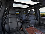 New 2025 LINCOLN NAVIGATOR L BLACK LABEL in PEMBROKE PINES, FLORIDA (Photo 10)