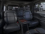 New 2025 LINCOLN NAVIGATOR L BLACK LABEL in PEMBROKE PINES, FLORIDA (Photo 11)