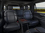 New 2025 LINCOLN NAVIGATOR L BLACK LABEL in PEMBROKE PINES, FLORIDA (Photo 11)