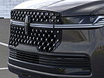 New 2025 LINCOLN NAVIGATOR L BLACK LABEL in PEMBROKE PINES, FLORIDA (Photo 17)