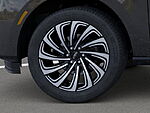 New 2025 LINCOLN NAVIGATOR L BLACK LABEL in PEMBROKE PINES, FLORIDA (Photo 19)