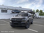 New 2025 LINCOLN NAVIGATOR L BLACK LABEL in PEMBROKE PINES, FLORIDA (Photo 2)