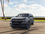 New 2025 LINCOLN NAVIGATOR L BLACK LABEL in PEMBROKE PINES, FLORIDA (Photo 2)