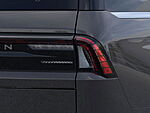 New 2025 LINCOLN NAVIGATOR L BLACK LABEL in PEMBROKE PINES, FLORIDA (Photo 21)