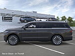 New 2025 LINCOLN NAVIGATOR L BLACK LABEL in PEMBROKE PINES, FLORIDA (Photo 3)