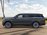 New 2025 LINCOLN NAVIGATOR L BLACK LABEL in PEMBROKE PINES, FLORIDA (Photo 3)