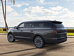 New 2025 LINCOLN NAVIGATOR L BLACK LABEL in PEMBROKE PINES, FLORIDA (Photo 4)