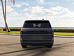 New 2025 LINCOLN NAVIGATOR L BLACK LABEL in PEMBROKE PINES, FLORIDA (Photo 5)