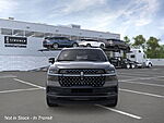 New 2025 LINCOLN NAVIGATOR L BLACK LABEL in PEMBROKE PINES, FLORIDA (Photo 6)