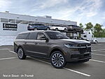 New 2025 LINCOLN NAVIGATOR L BLACK LABEL in PEMBROKE PINES, FLORIDA (Photo 7)