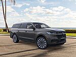 New 2025 LINCOLN NAVIGATOR L BLACK LABEL in PEMBROKE PINES, FLORIDA (Photo 7)