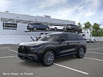 New 2025 LINCOLN AVIATOR PREMIERE in PEMBROKE PINES, FLORIDA (Photo 1)