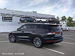 New 2025 LINCOLN AVIATOR PREMIERE in PEMBROKE PINES, FLORIDA (Photo 4)