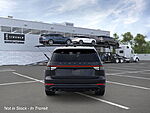 New 2025 LINCOLN AVIATOR PREMIERE in PEMBROKE PINES, FLORIDA (Photo 5)