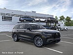 New 2025 LINCOLN AVIATOR PREMIERE in PEMBROKE PINES, FLORIDA (Photo 7)
